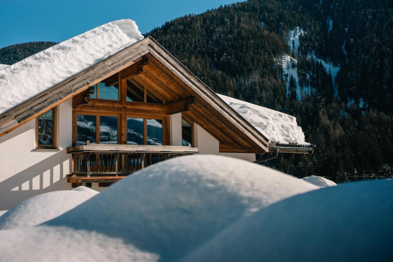 Residence Karnutsch Santa Valpurga Exterior photo