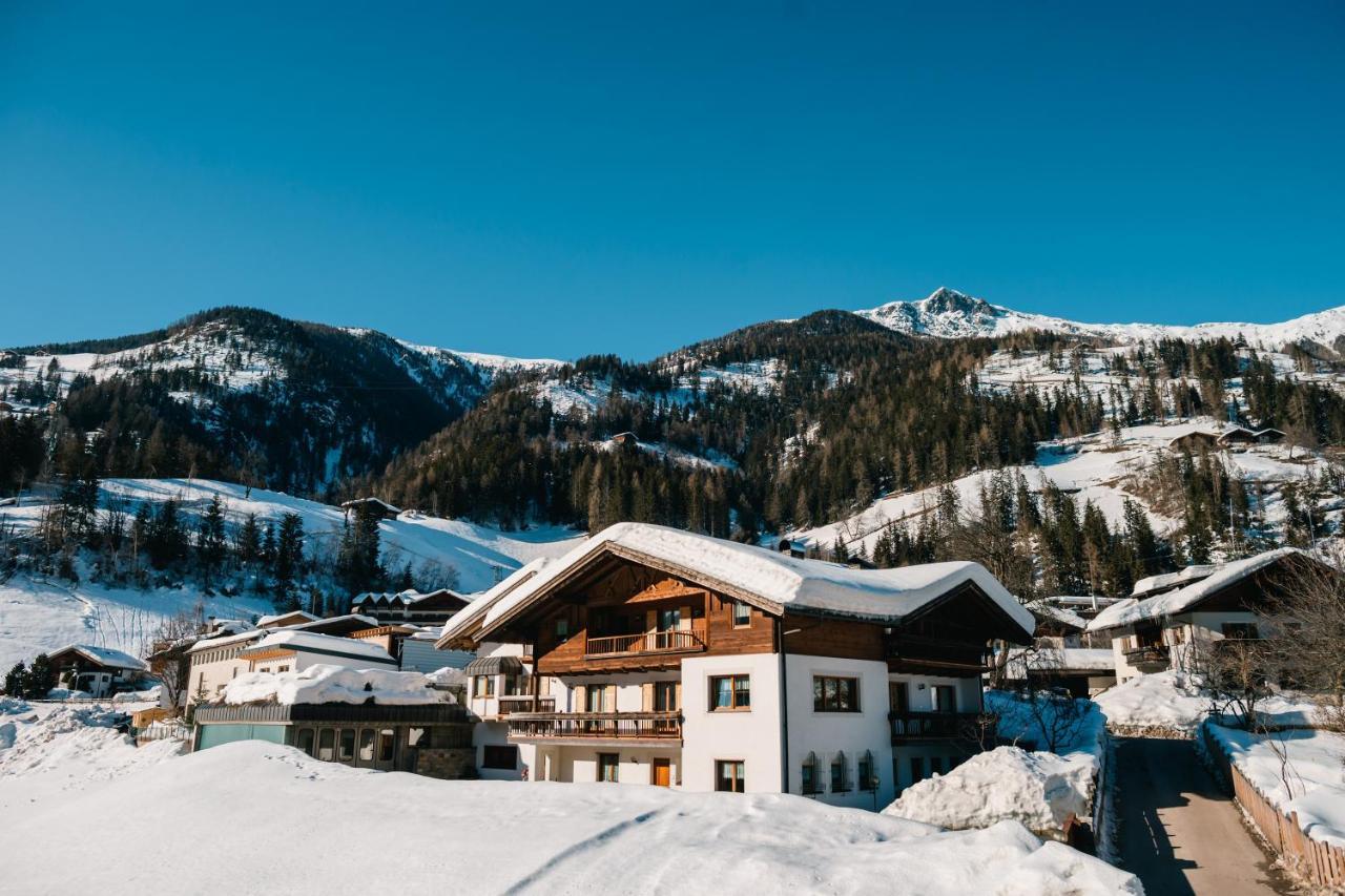 Residence Karnutsch Santa Valpurga Exterior photo