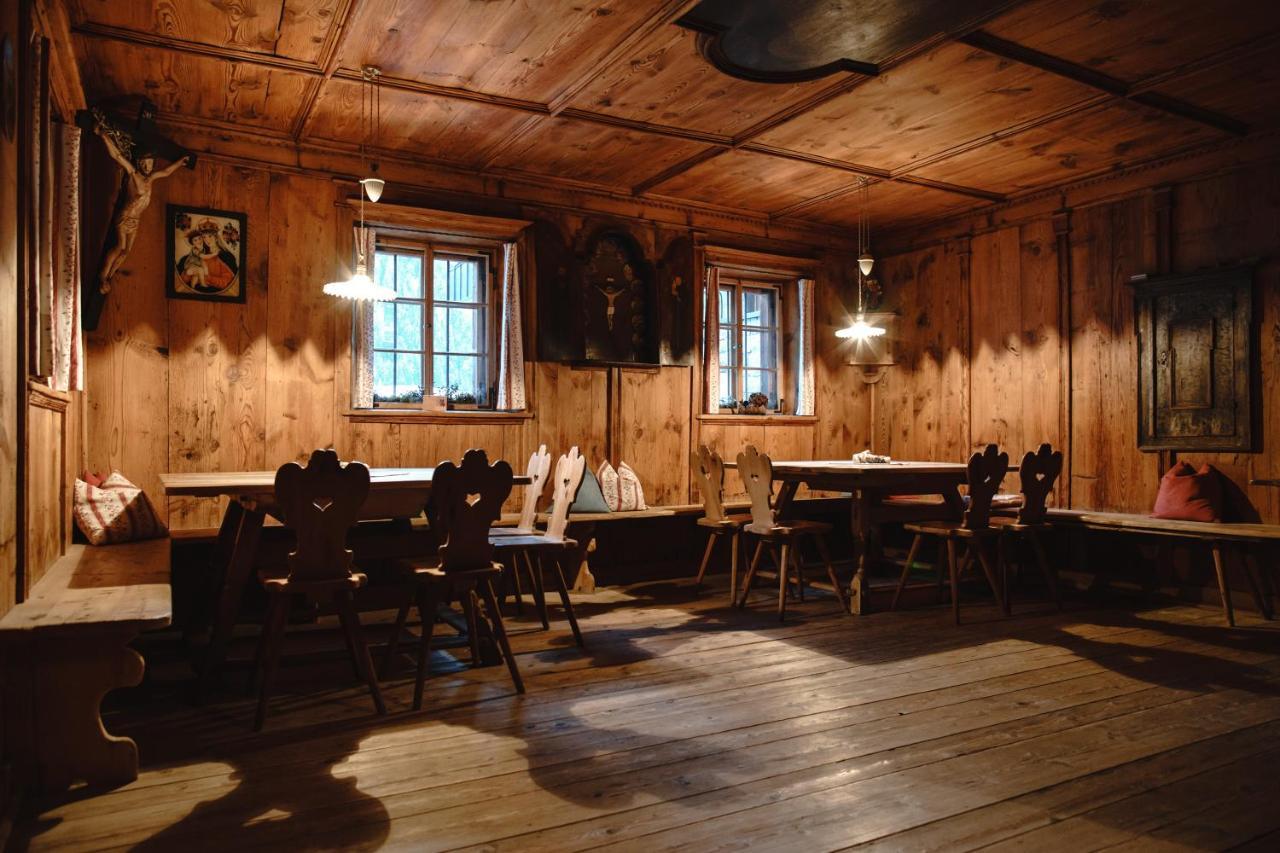 Residence Karnutsch Santa Valpurga Exterior photo