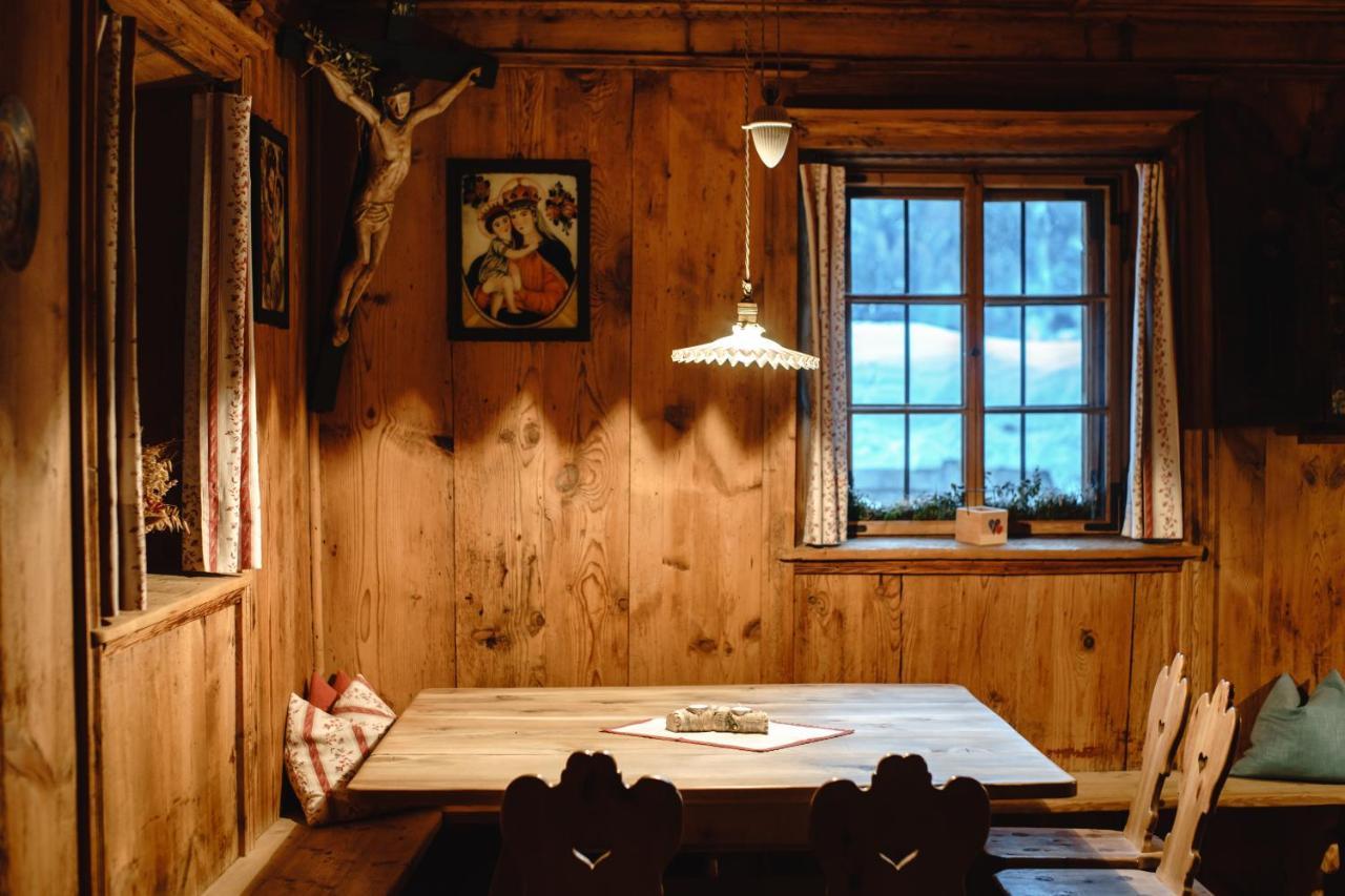 Residence Karnutsch Santa Valpurga Exterior photo