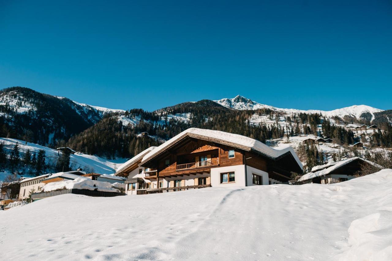 Residence Karnutsch Santa Valpurga Exterior photo