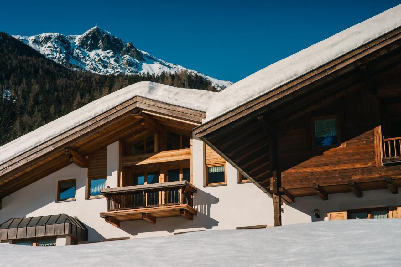 Residence Karnutsch Santa Valpurga Exterior photo