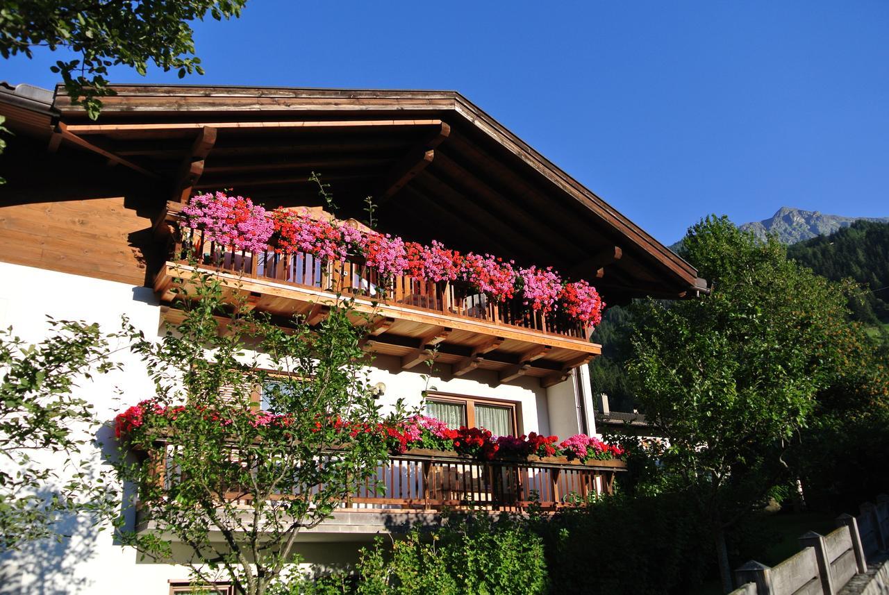 Residence Karnutsch Santa Valpurga Exterior photo