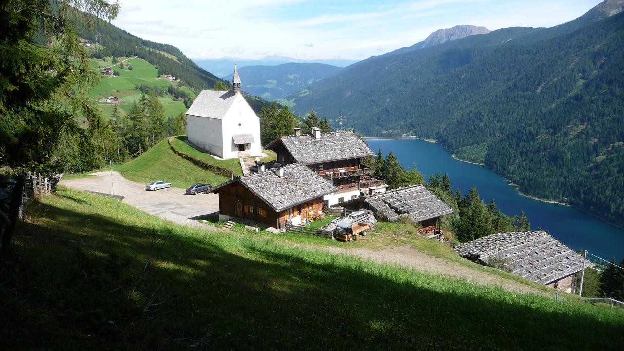 Residence Karnutsch Santa Valpurga Exterior photo