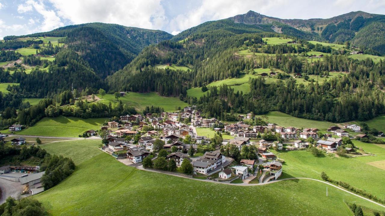 Residence Karnutsch Santa Valpurga Exterior photo
