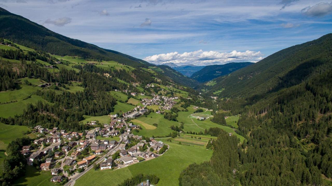 Residence Karnutsch Santa Valpurga Exterior photo